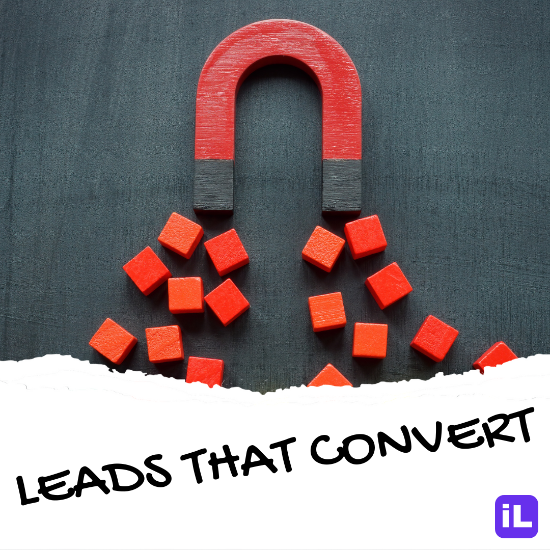 Leads Conversion